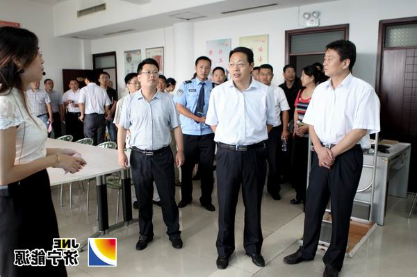 汶上县企业工会规范化建设现场会在阳城煤电召开