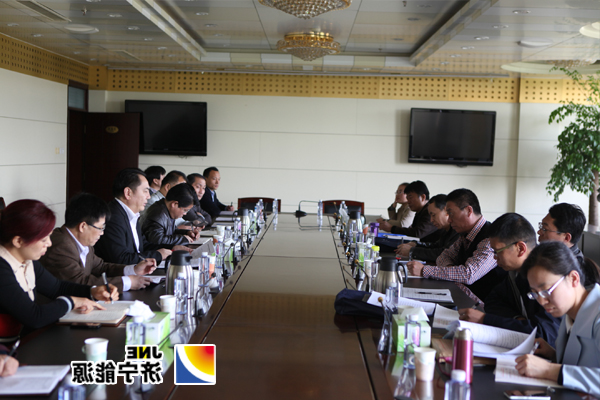 市国资委到阳城煤电进行“三重一大”专项检查