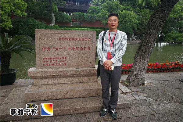 【曾是一个兵】人生舞台虽不同&nbsp;&nbsp;军人本色不曾改