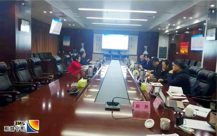 1552283584694059.jpg 2019-3-8市国资委调研员张如勇到集团公司对2019年度预算进行实地检查.jpg