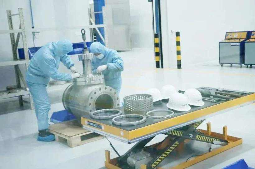 党建引领促发展  集团公司召开党建引领改革发展现场观摩会3.jpg