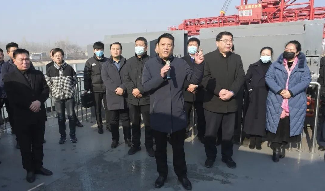 党建引领促发展  集团公司召开党建引领改革发展现场观摩会5.jpg