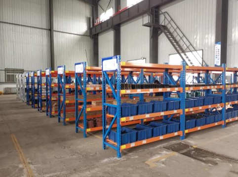 集团公司全面实现大物资改革“六统一”