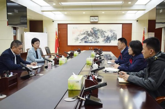 孟进到运河煤矿、金源煤矿调研指导工作