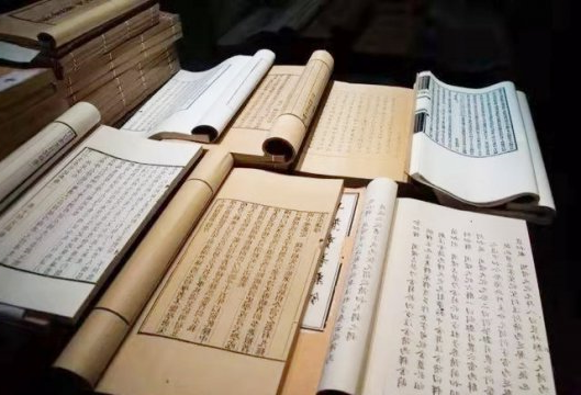 《典籍里的中国》之“论语”智慧