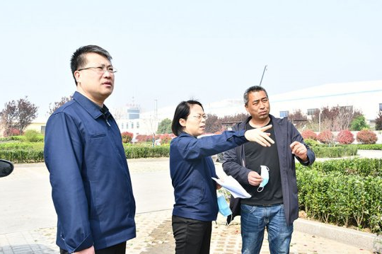 榜样在身边丨蔡薇：临近退休不褪色  主动请缨担重担