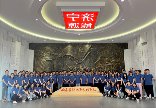 我的入职感想丨万事立业在今日