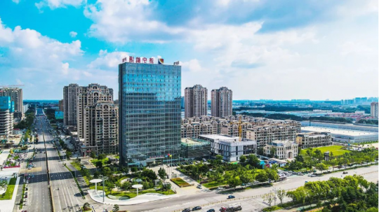 济宁能源这十年⑥丨《中国煤炭工业杂志》：“一煤独大”到“多元支撑”，营收规模连续翻番