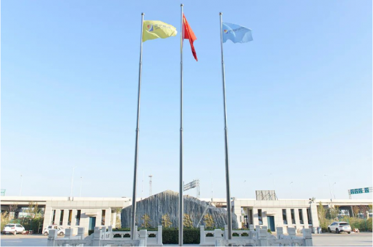 秋韵丨入眼成画！邂逅安居最美秋色