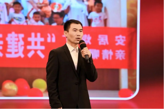 班组长话安全丨崔成根：吃一堑，长一智