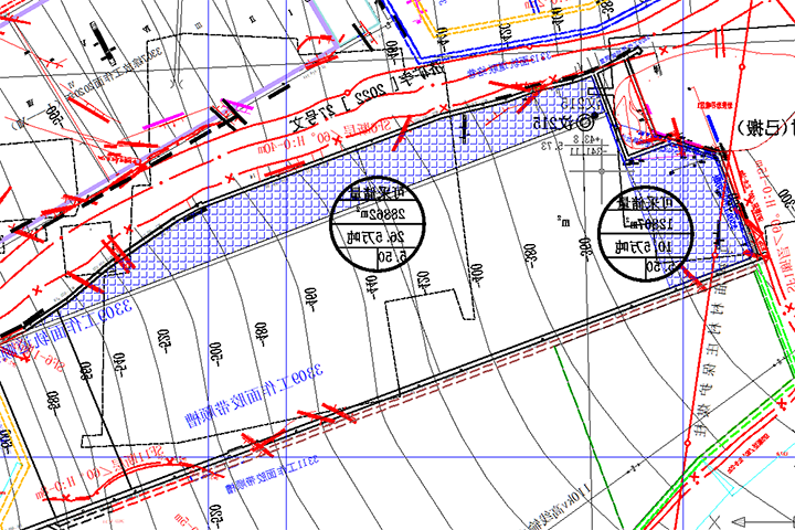 1674003756226679.png 1200多米的3309工作面轨道顺槽拐弯13次,预计多回收煤炭资源37万吨,彻底颠覆了原来顺槽中规中矩平行布置的“设计思维瓶颈”.png