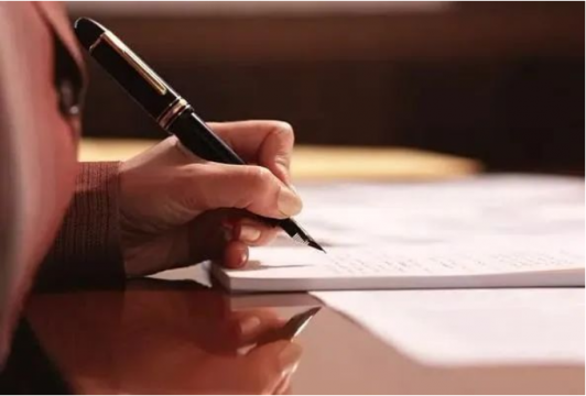 “宣传人”的感悟：打铁还需自身硬