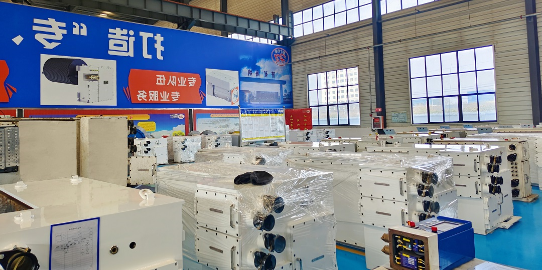 海纳科技：海纳科技多维发力提产能 跑出产量增长加速度1.jpg