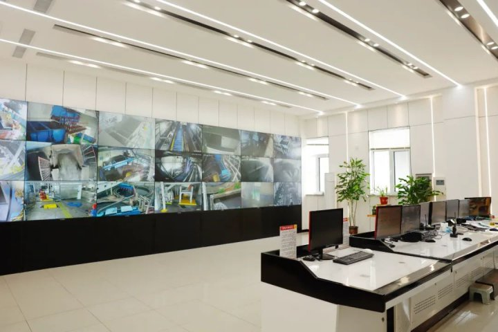 要“面子”更要“里子”，运河煤矿智能化洗煤厂落地见效