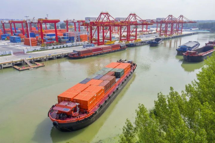 下好关键“棋”，看融汇物产发展是如何不断嬗变