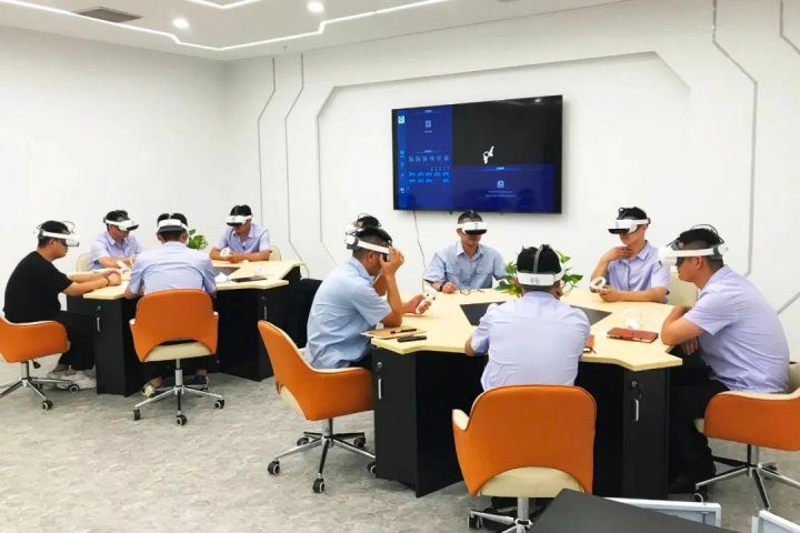 多措并举！金桥煤矿奏响“决战四季度”安全生产“最强音”