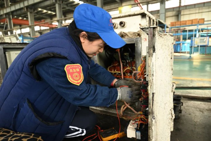 安居煤矿以“群安之力”筑牢安全生产防线