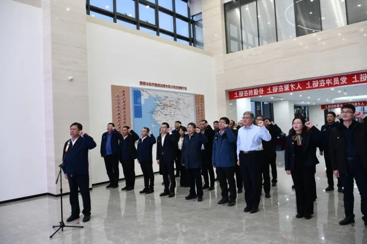 内强管理，外拓市场！融汇物产全力推动企业高质量发展