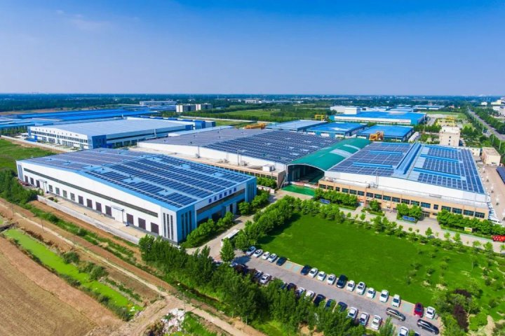 提质又增效！海纳安永多举措抓实“项目建设”见成效