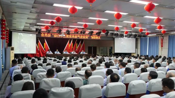 采掘工效提升10%！义桥煤矿“一压实五提升”模式走深走实