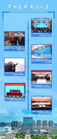 8天6300公里！济宁能源集团“南下敲门串联”纪实