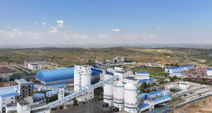 双提升工作系列报道①丨朱家峁煤矿以“高标准”提炼“双提升”亮点