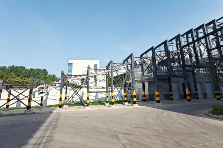 精益化管理提升系列报道㉖丨盛源公司管理革新驱动企业发展