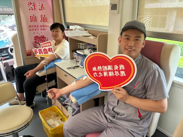 文明单位文明事③丨山东盛源打造特色亮点，深化文明单位创建