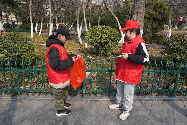 文明实践周⑯丨阳城分公司文明实践周：赓续精神血脉 涵养时代新人