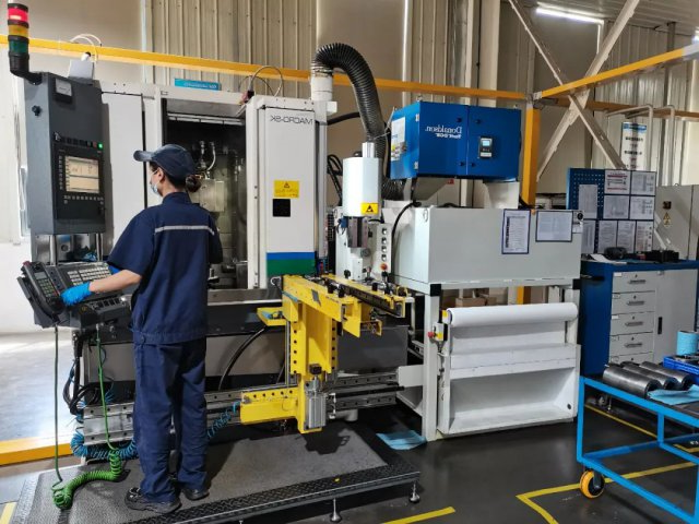 精益化管理提升系列报道[122]丨盛源分公司以精益管理促降本增效