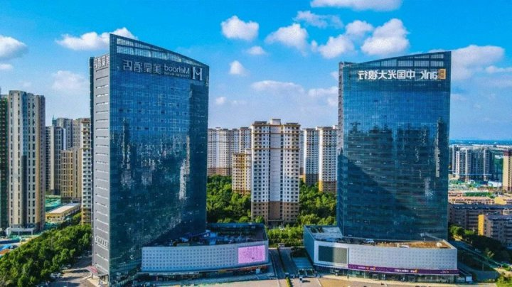 融兴商业废旧物资焕新能，精益管理创实效