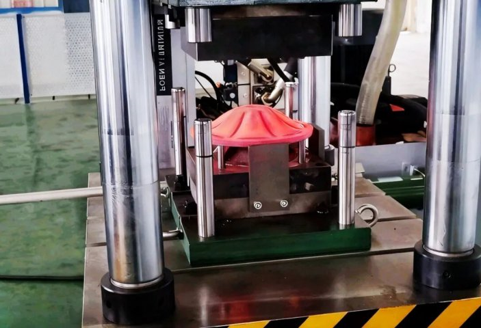 山东盛源产品创新为矿山支护注入新动能